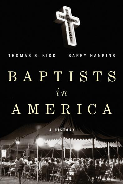 Baptists in America