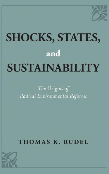 Shocks States and Sustainability