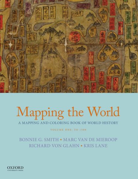 Mapping the World