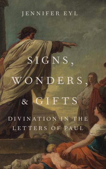 Signs Wonders and Gifts