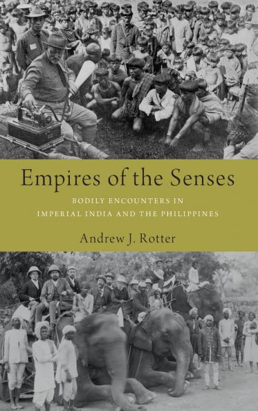 Empires of the Senses