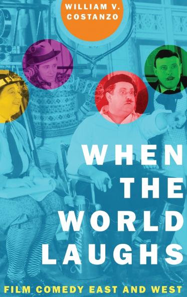 When the World Laughs