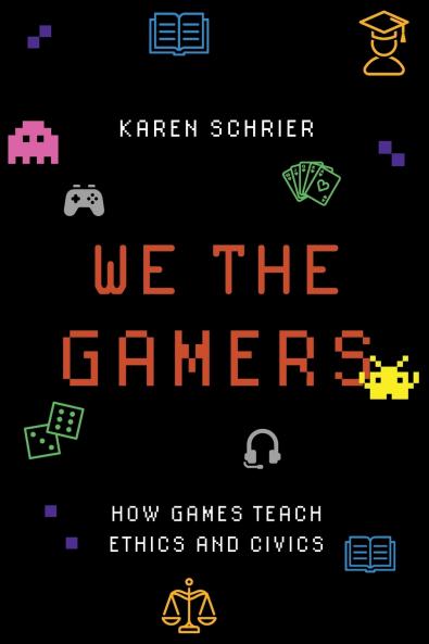 We the Gamers