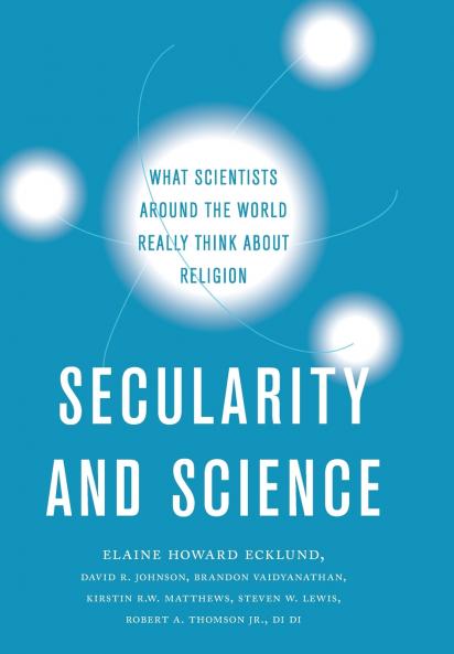 Secularity and Science