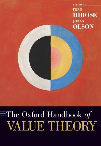 Oxford Handbook of Value Theory