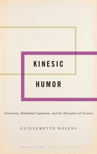 Kinesic Humor