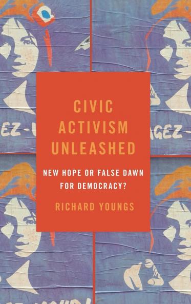 Civic Activism Unleashed