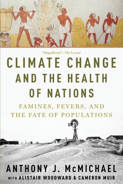 Climate Change and the Health of Nations