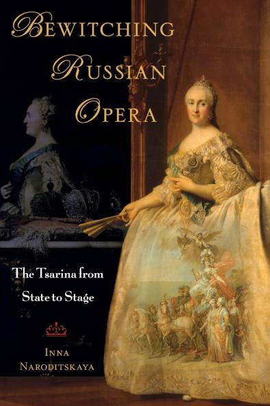 Bewitching Russian Opera