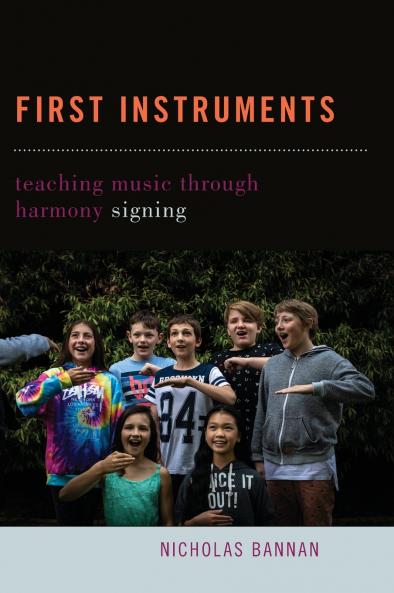 First Instruments