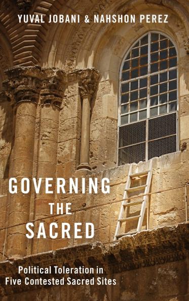 Governing the Sacred