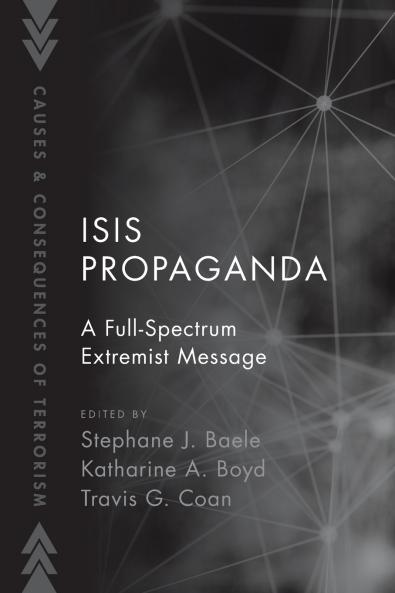 Isis Propaganda