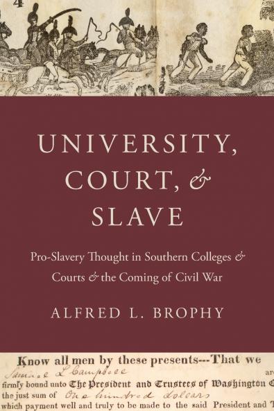 University Court and Slave