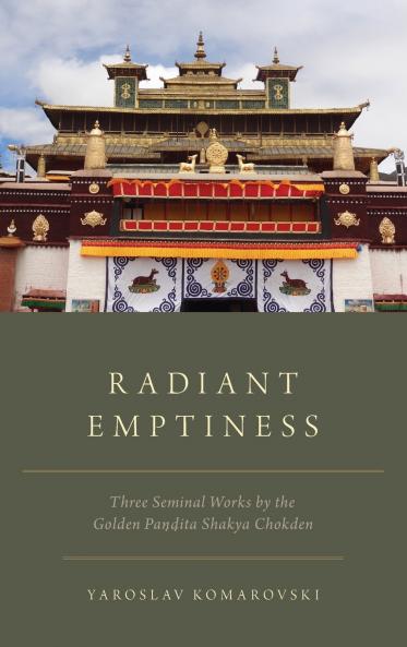 Radiant Emptiness