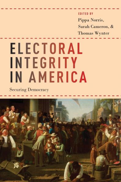 Electoral Integrity in America