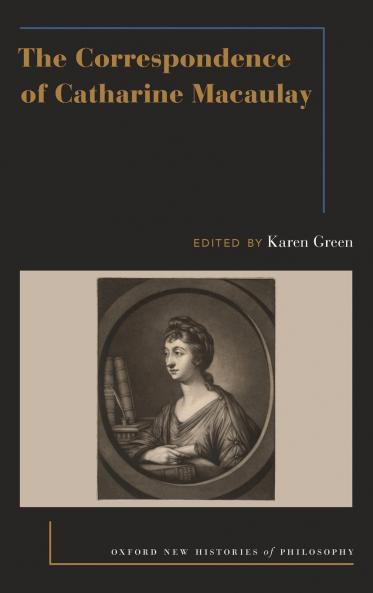 The Correspondence of Catharine Macaulay