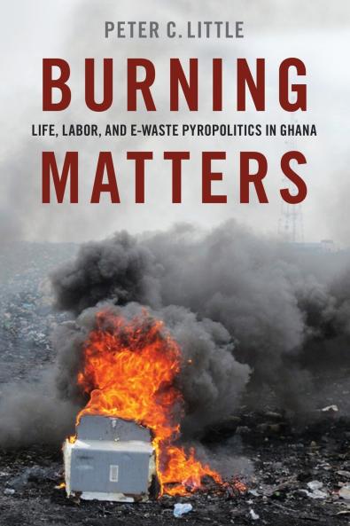 Burning Matters