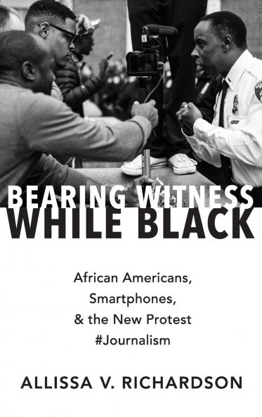 Bearing Witness While Black