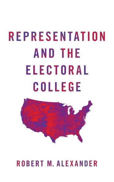 Representation and the Electoral College