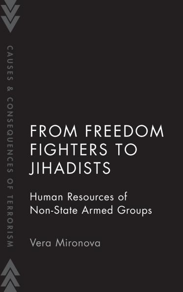 From Freedom Fighters to Jihadists