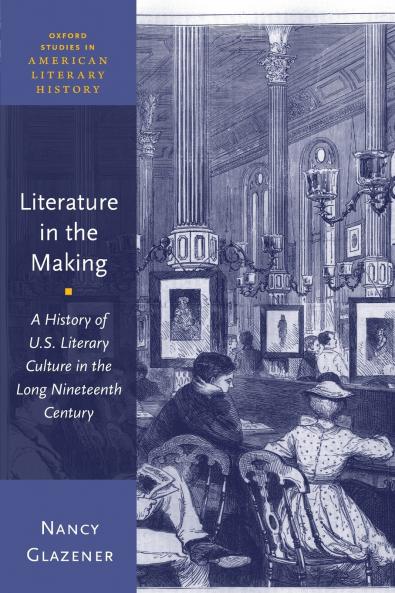 Literature in the Making