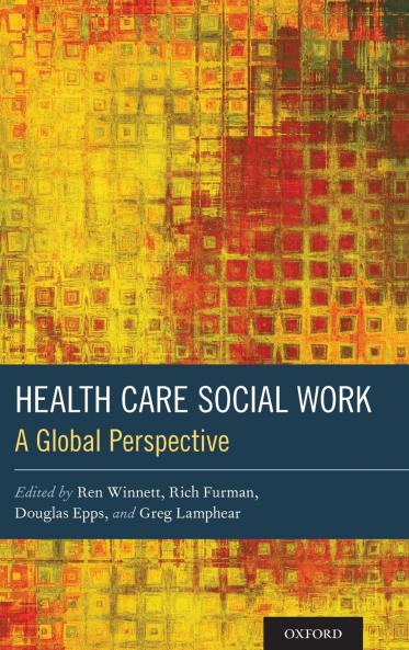 Health Care Social Work