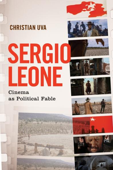 Sergio Leone
