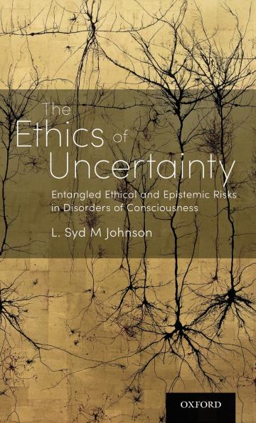 Ethics of Uncertainty