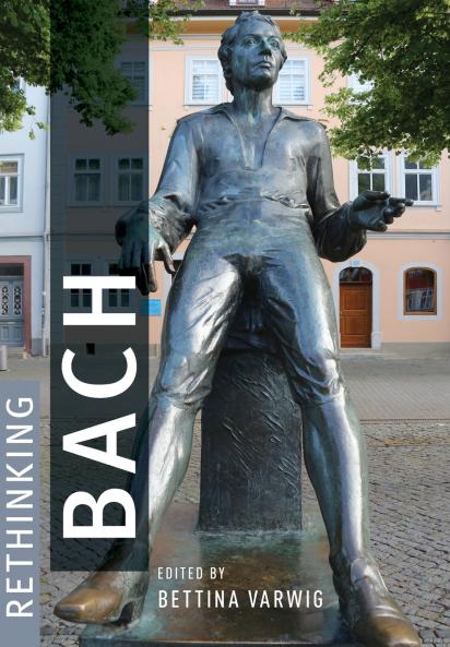 Rethinking Bach