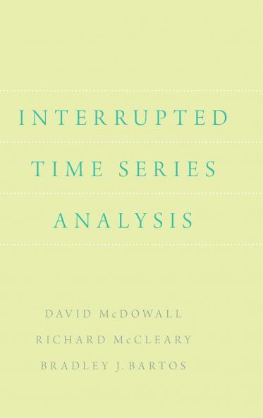 Interrupted Time Series Analysis