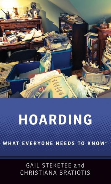 Hoarding