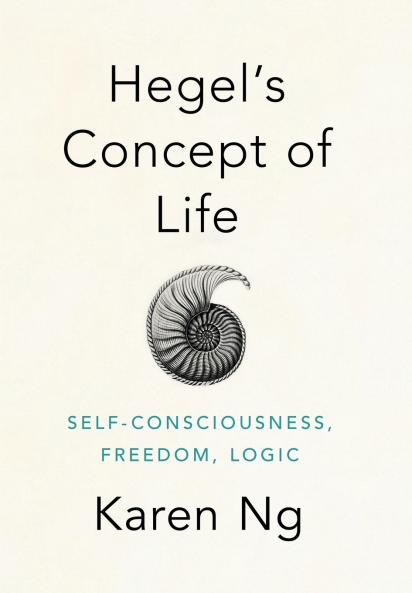 Hegel's Concept of Life