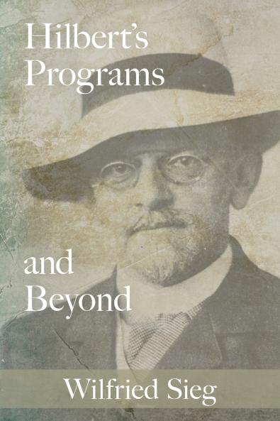 Hilbert's Programs and Beyond