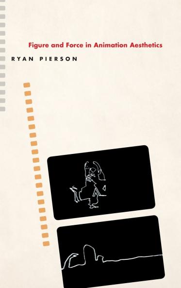 Figure and Force in Animation Aesthetics
