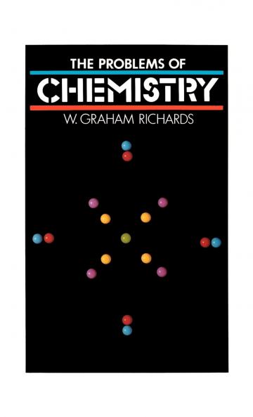 Problems of Chemistry