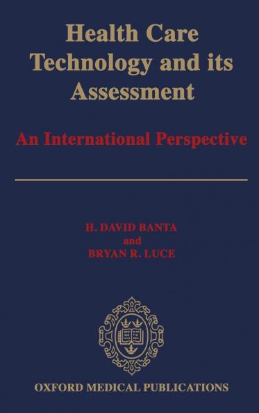 HEALTH CARE TECHNOLOGY C