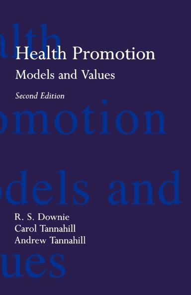 Health Promotion 2e