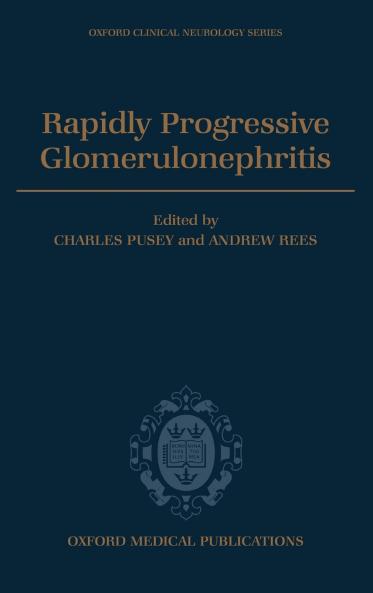 Rapidly Progressive Glomerulonephritis