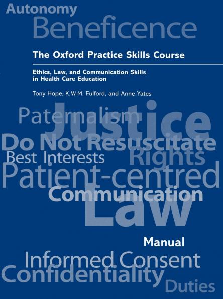 The Oxford Practice Skills Course