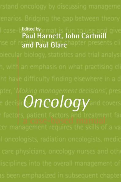 Oncology