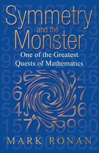 Symmetry and the Monster
