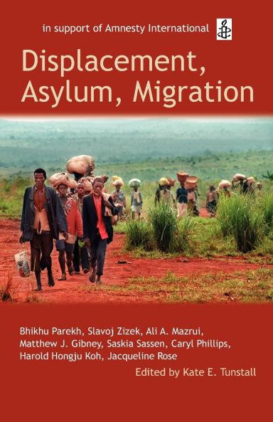 Displacement Asylum Migration