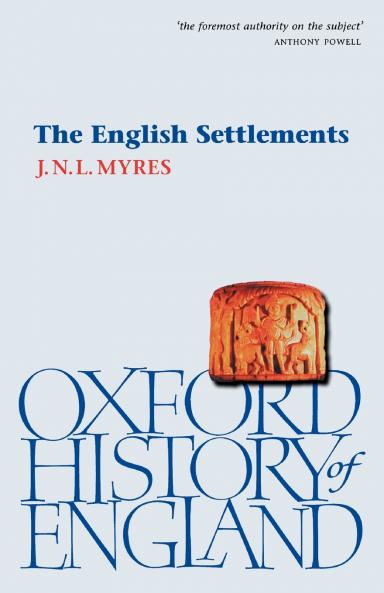 The English Settlements