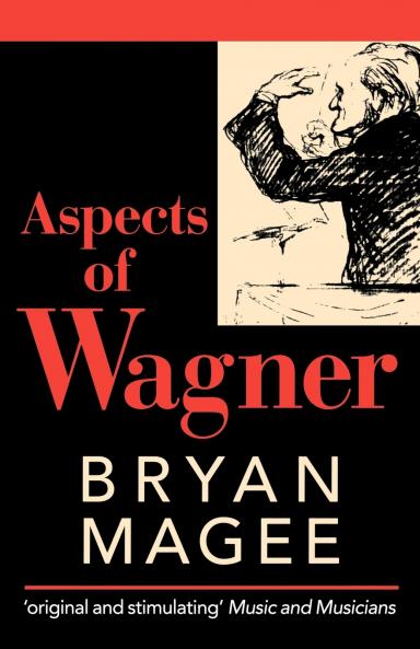 Aspects of Wagner 2/e (Paperback)