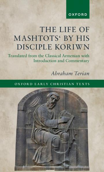 Life of Mashtots' by His Disciple Koriwn