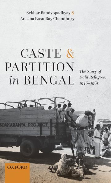 Caste and Partition in Bengal