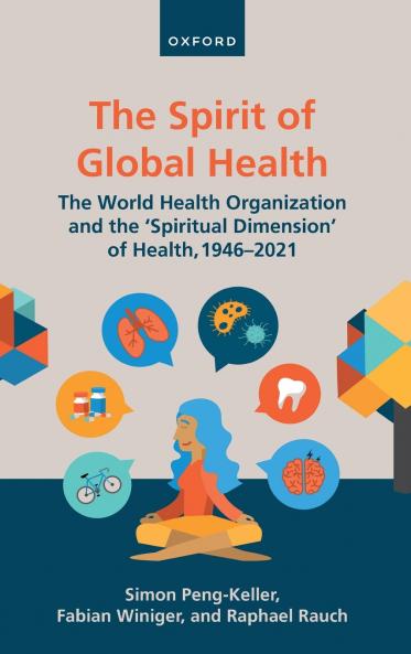 Spirit of Global Health