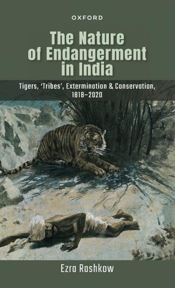 The Nature of Endangerment in India