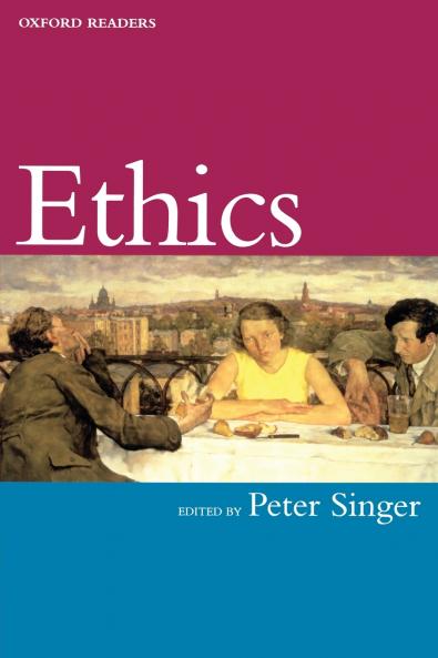 ETHICS OR P