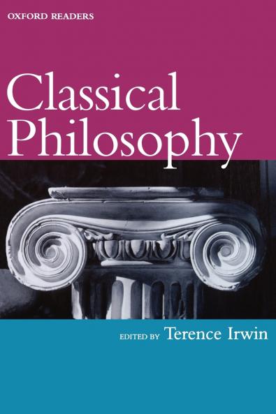Classical Philosophy